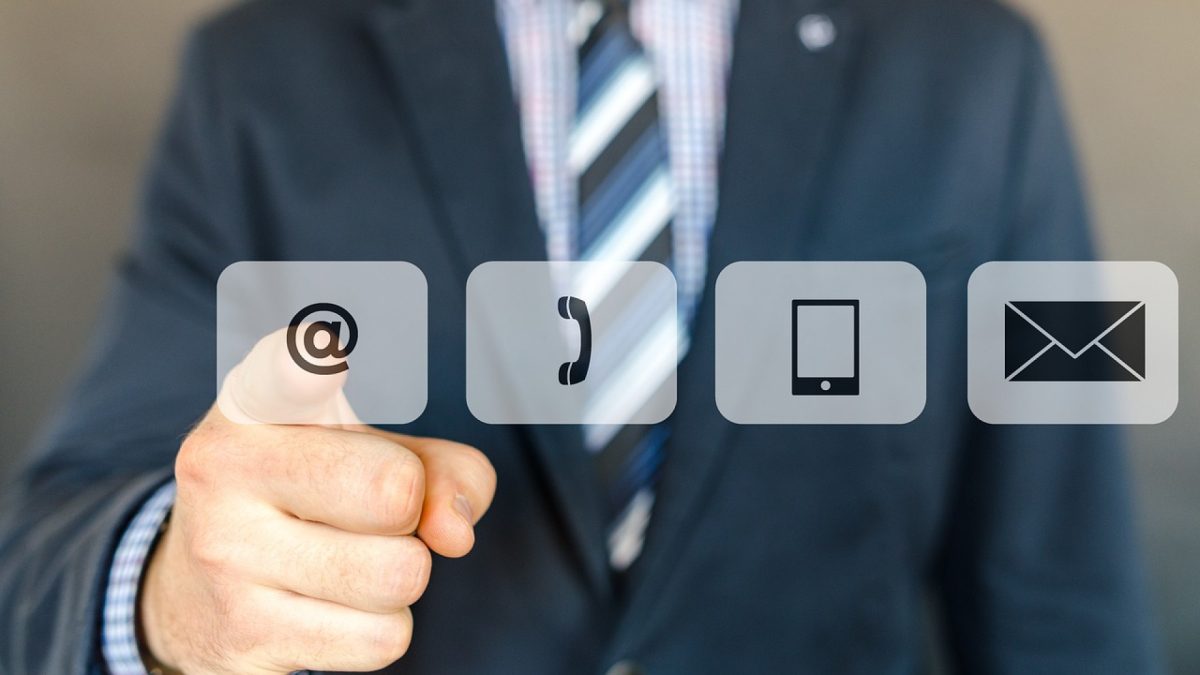 Pourquoi acheter des fichiers email ?
