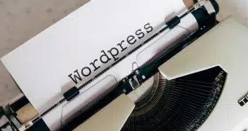 WordPress