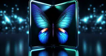 Téléchargez les fonds d’écran du Samsung Galaxy Fold et les fonds d’écran vidéo en direct ici