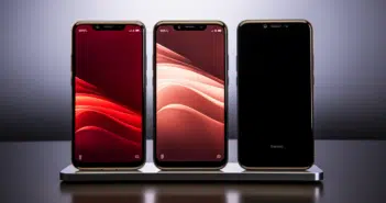 Xiaomi Redmi K20 contre Honor 20, ASUS Zenfone 6 : que devriez-vous acheter ?