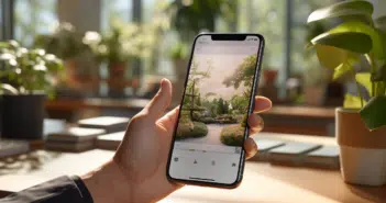 Pixel 4 vous permet d’appeler Google Assistant simplement en décrochant le téléphone