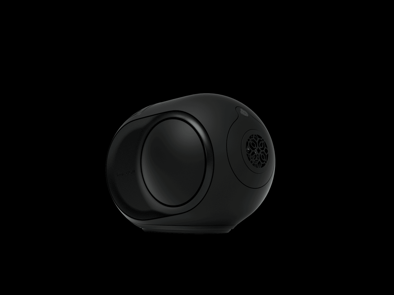 Devialet Phantom Reactor se fait discret avec une nouvelle couleur ...