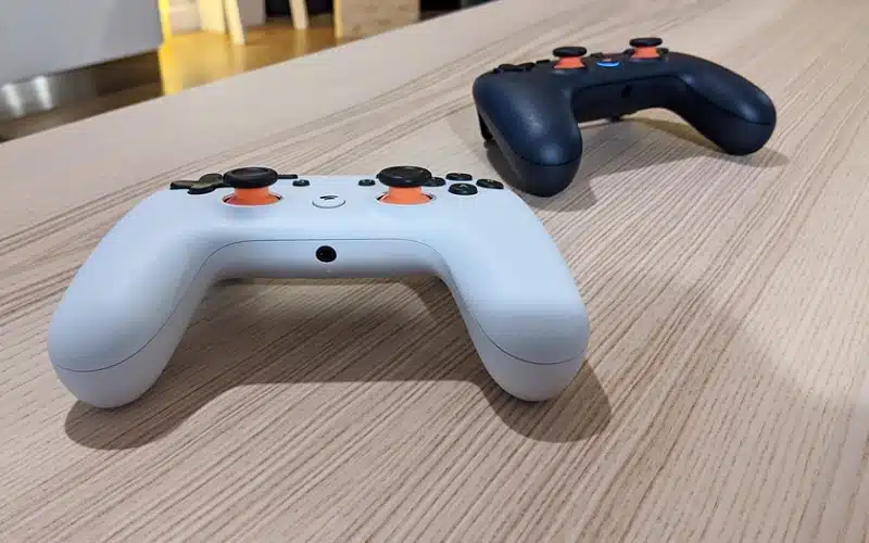 Google Stadia quels seront les jeux disponibles