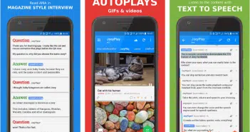 Top 5 des applications Reddit : la meilleure façon de répondre à vos besoins Reddit