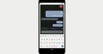 Google vient d’améliorer l’accessibilité d’Android avec Live Caption et Live Relay