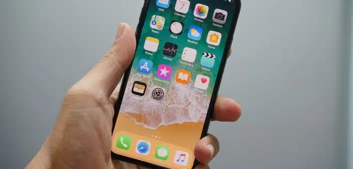 person holding space gray iPhone 7