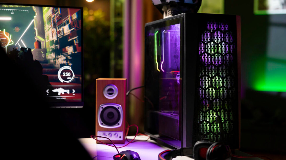 Boîtiers PC vitrés vs. classiques : quel design choisir pour votre setup ?