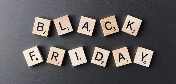 Ces entreprises qui ont changé le Black Friday