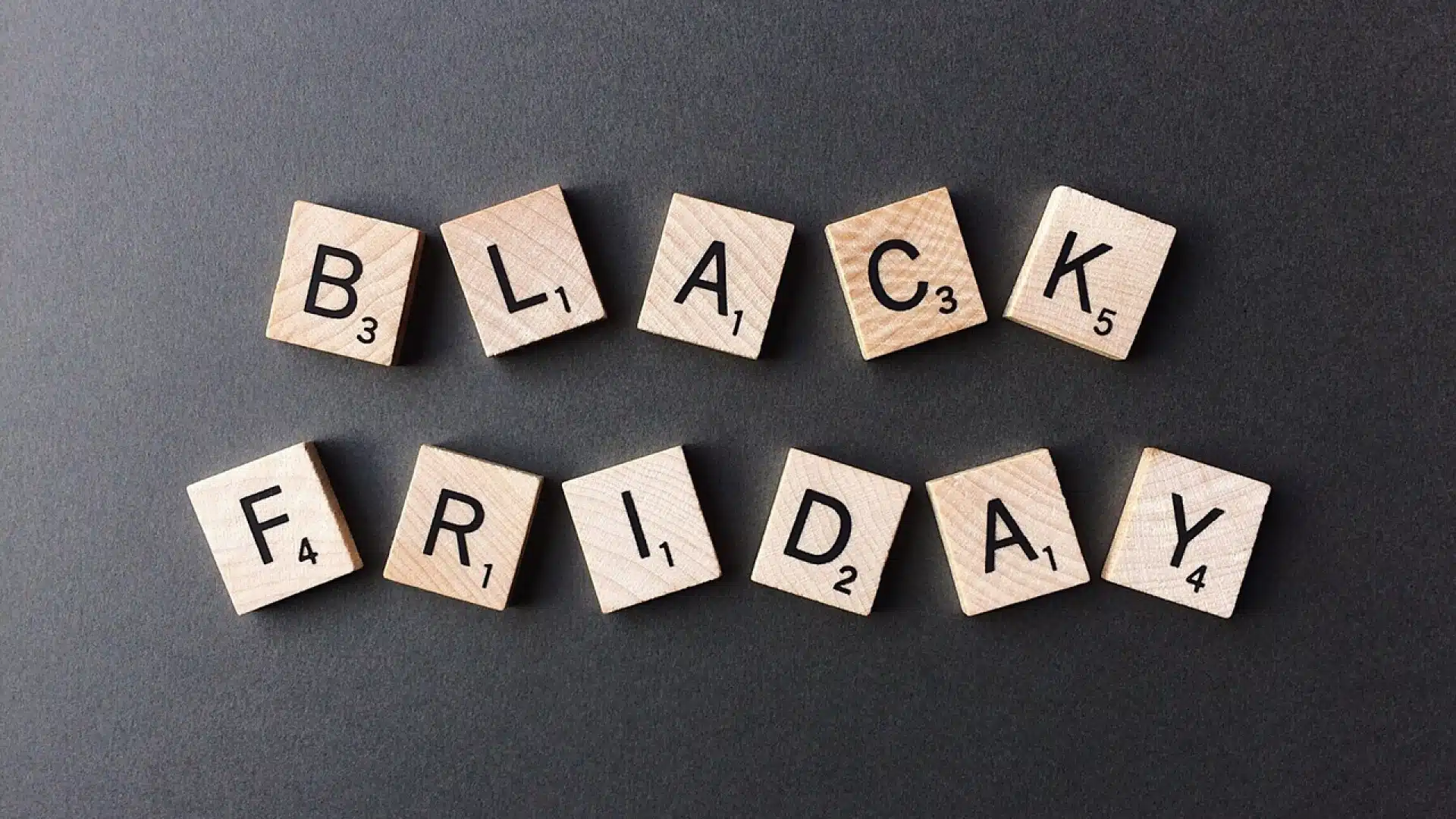 Ces entreprises qui ont changé le Black Friday