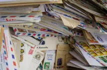 Comment acheter des timbres en ligne ?