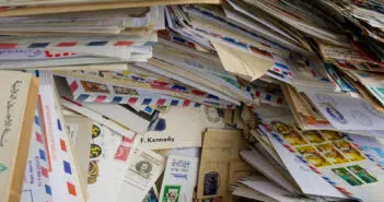 Comment acheter des timbres en ligne ?