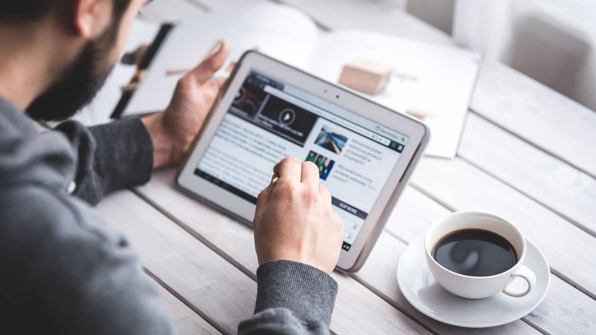 Pourquoi suivre des blogs sur les nouvelles technologies ?