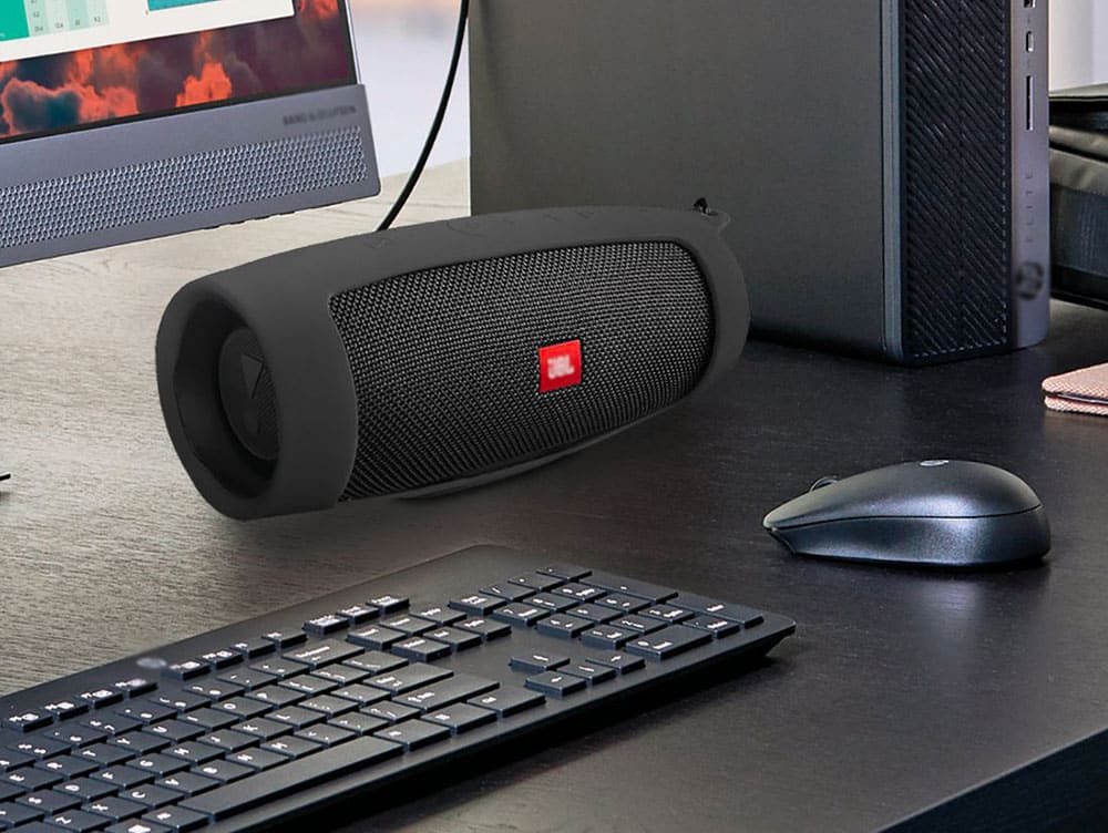 connecter une enceinte bluetooth jbl sur pc