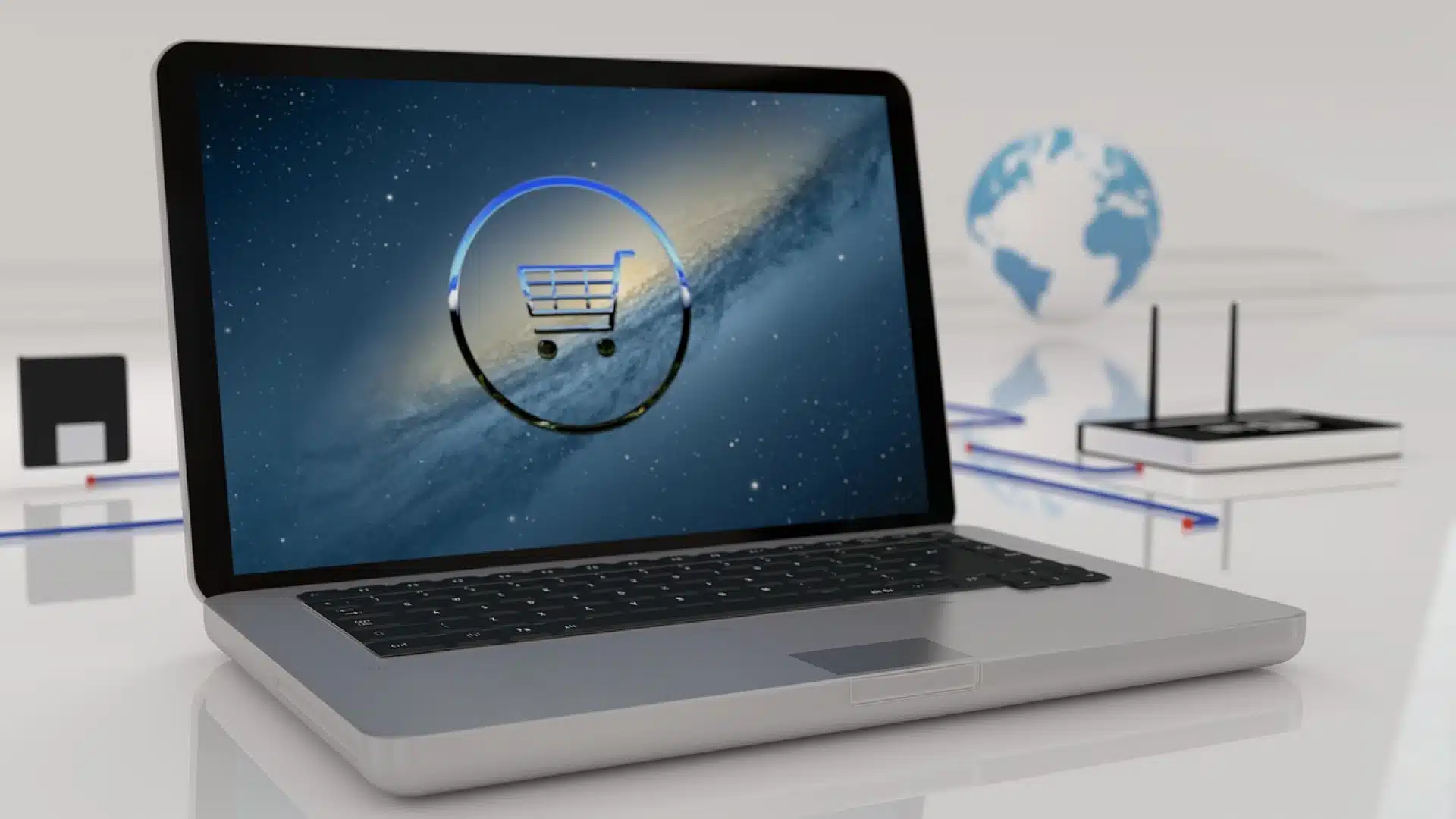 Développer son business en ligne grâce à un hébergement de qualité