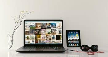 Examen de Windows Live Photo Gallery