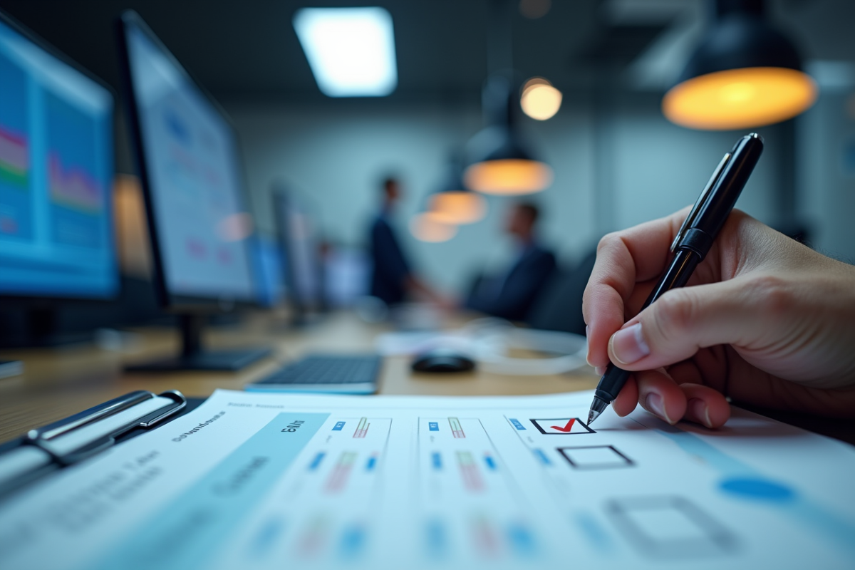 audit iso