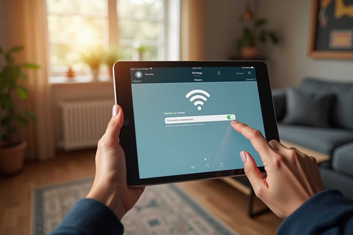 wifi optimisation