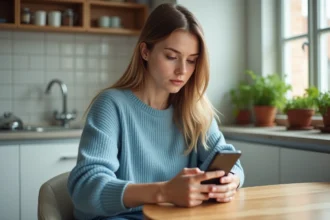 Changer le navigateur par défaut sur un smartphone Android