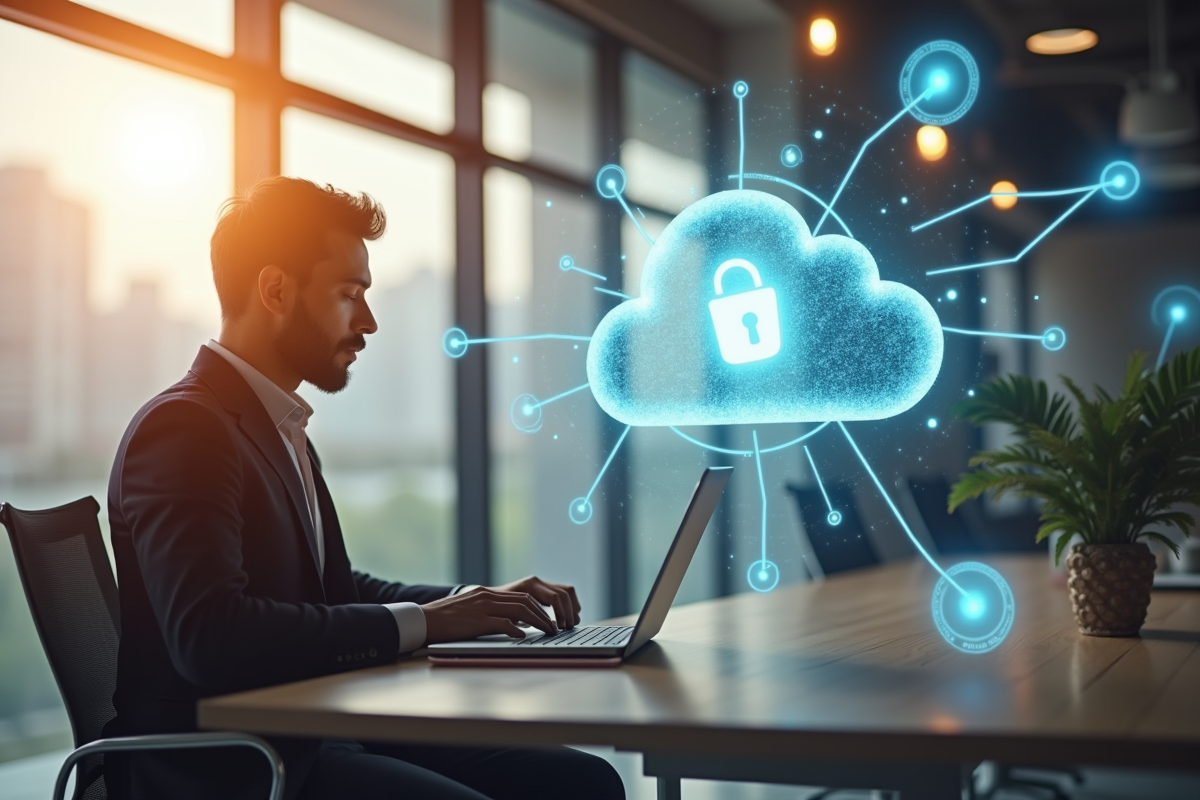 sécurité cloud