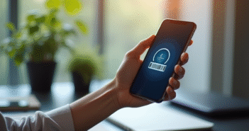 Code authentification : trouver emplacement et utilité dans votre système