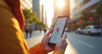 Comment localiser un iPhone éteint grâce aux applications de suivi