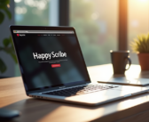 Happy Scribe : est-il gratuit ? Découvrez ses fonctionnalités