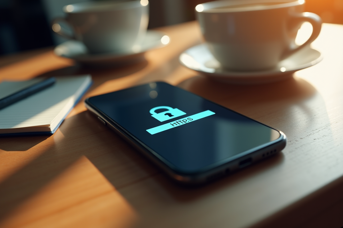 https sécurité