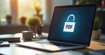 Protéger document PDF : astuces expert pour sécurité efficace