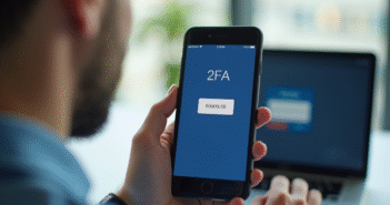 Code à 6 chiffres pour 2FA : pourquoi et comment l’utiliser en sécurité ?
