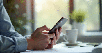 Stratégie mobile first : pourquoi privilégier le design responsive ?