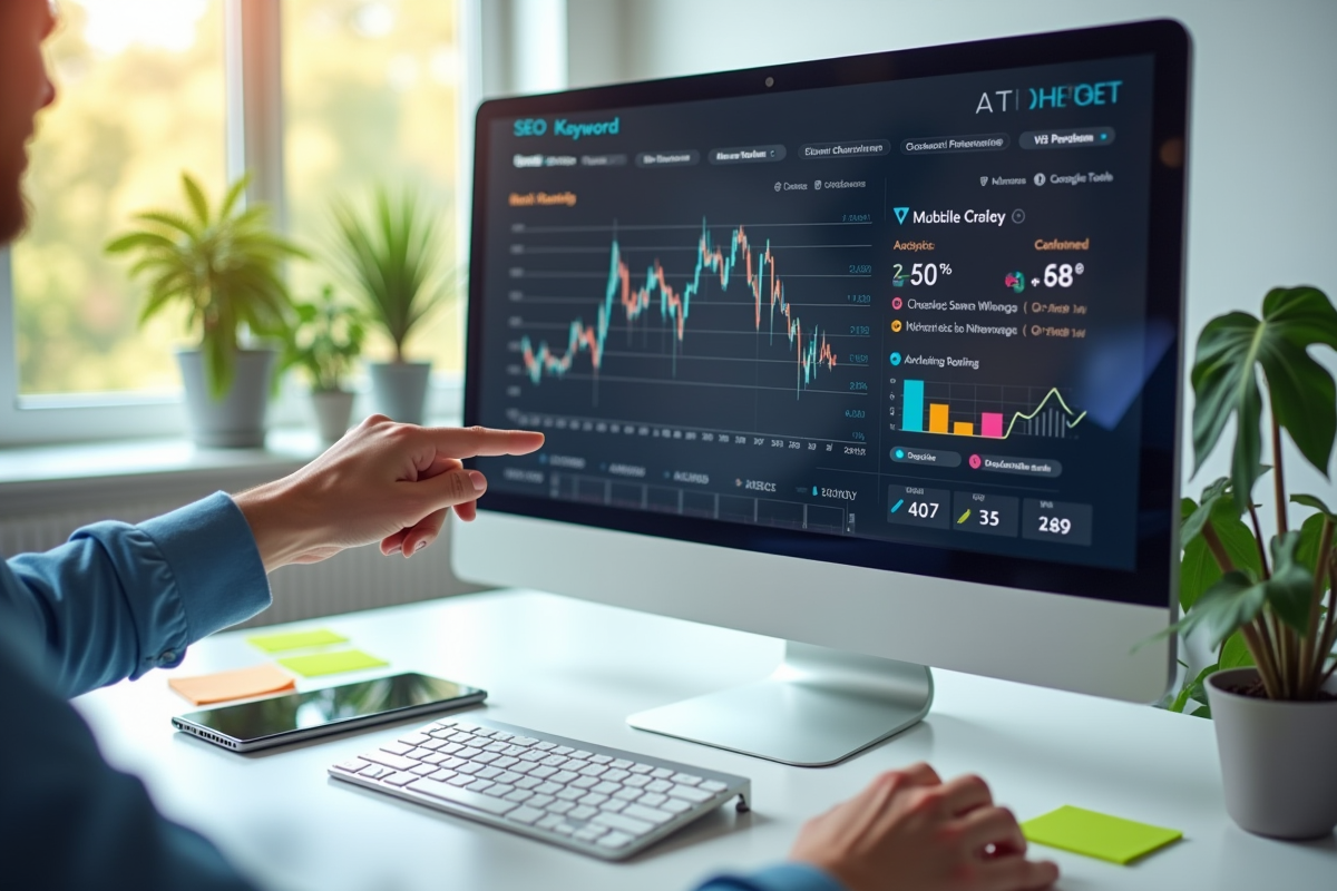 analyse seo