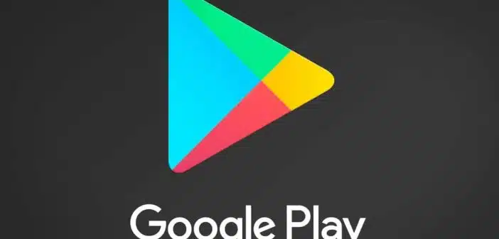 Google Play Store