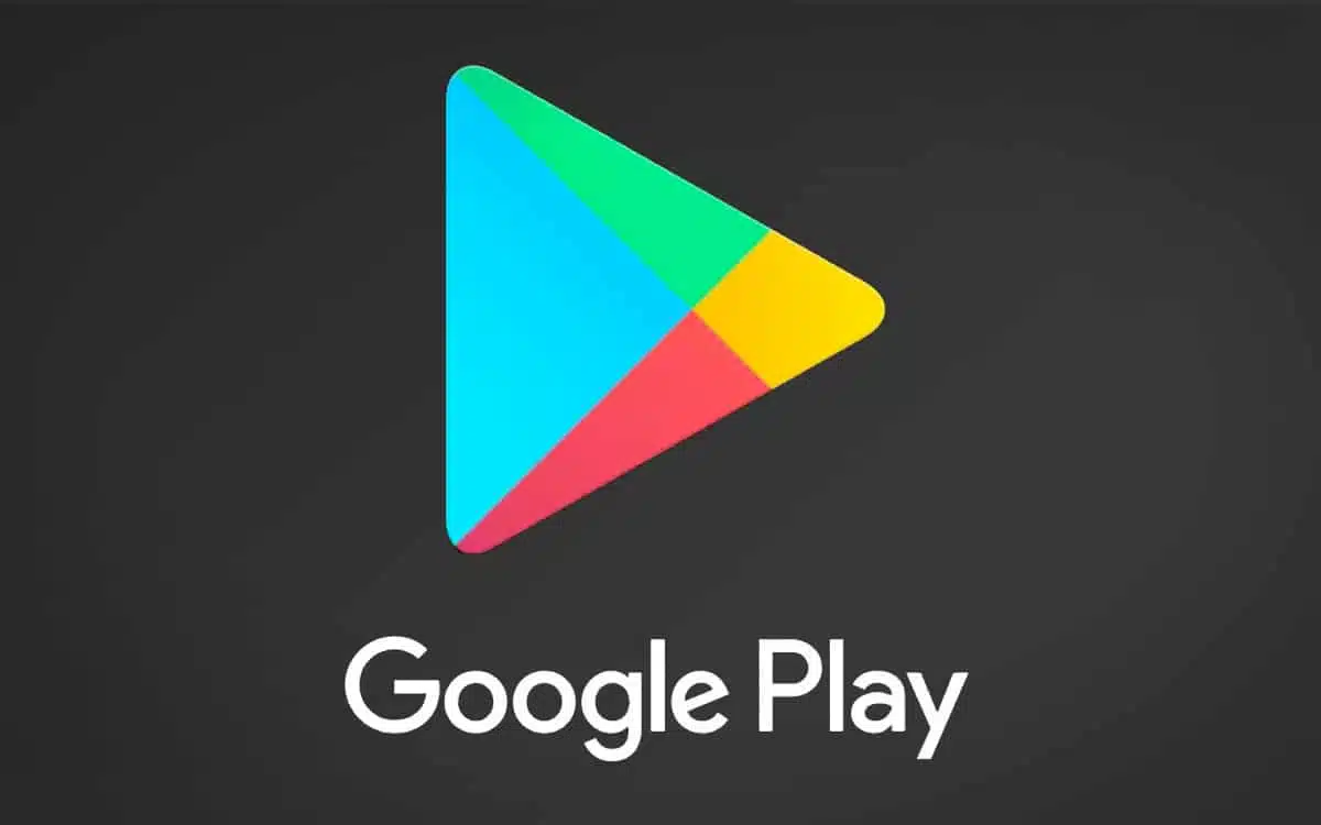 Google Play Store