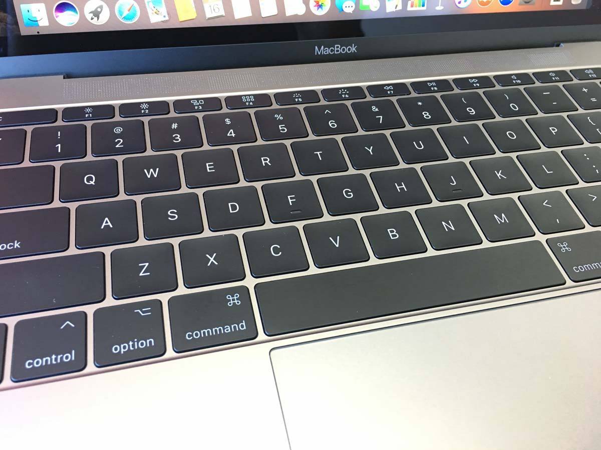 Quel type de clavier choisir sur Mac ? - Lordy’s