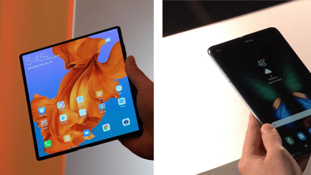 5 raisons dacheter le Huawei Mate X sur le Samsung Galaxy Fold Lordys 5 raisons dacheter le Huawei Mate X sur le Samsung Galaxy Fold Lordys