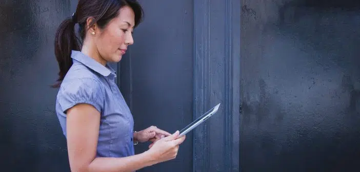 Optimisez votre commerce avec une borne tactile