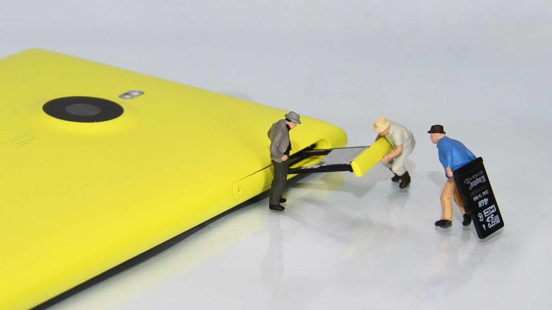 Où faire réparer son iPhone pas cher ?