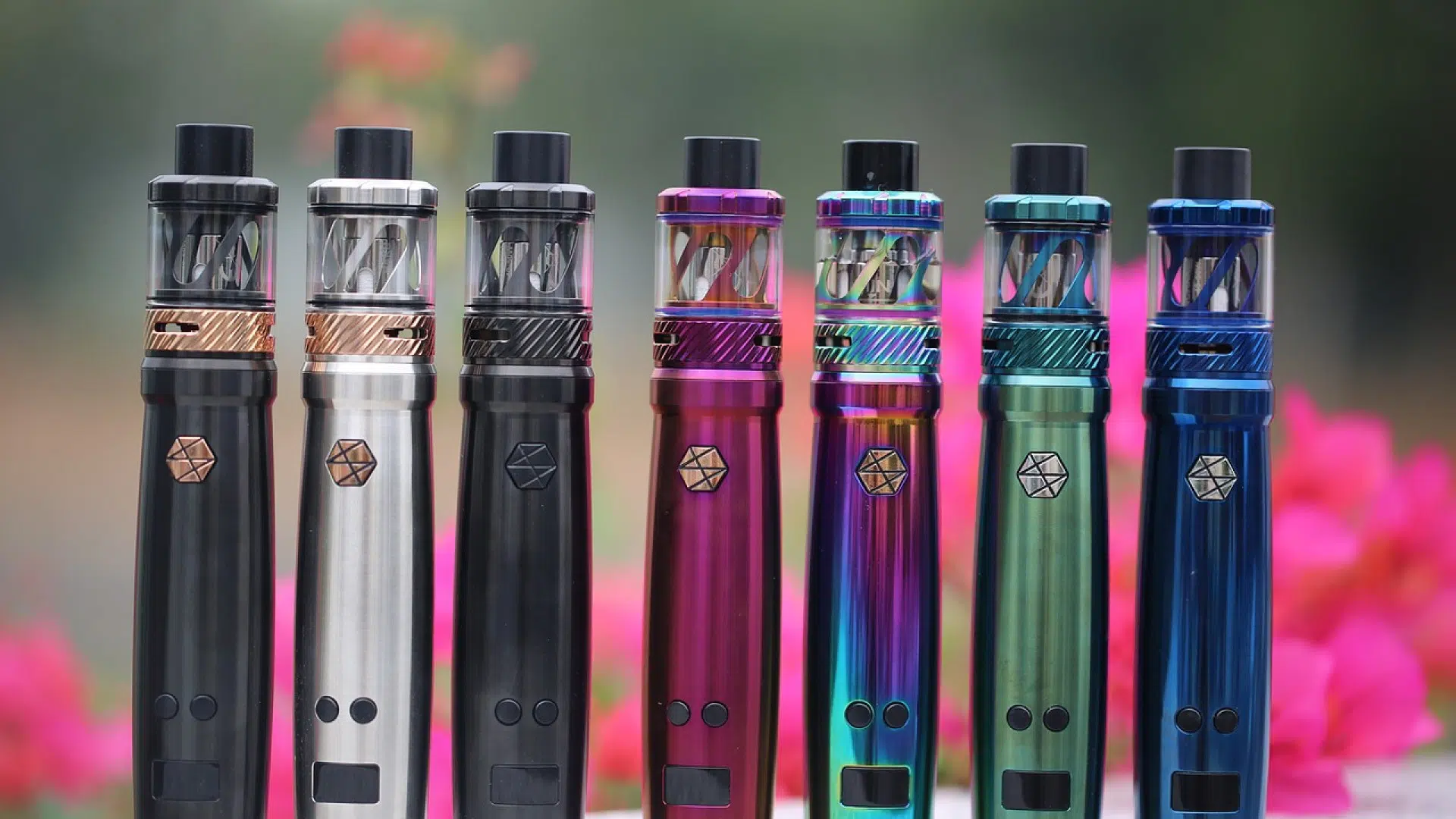 Quel est le rôle d'un grossiste sur le marché de la vape ?