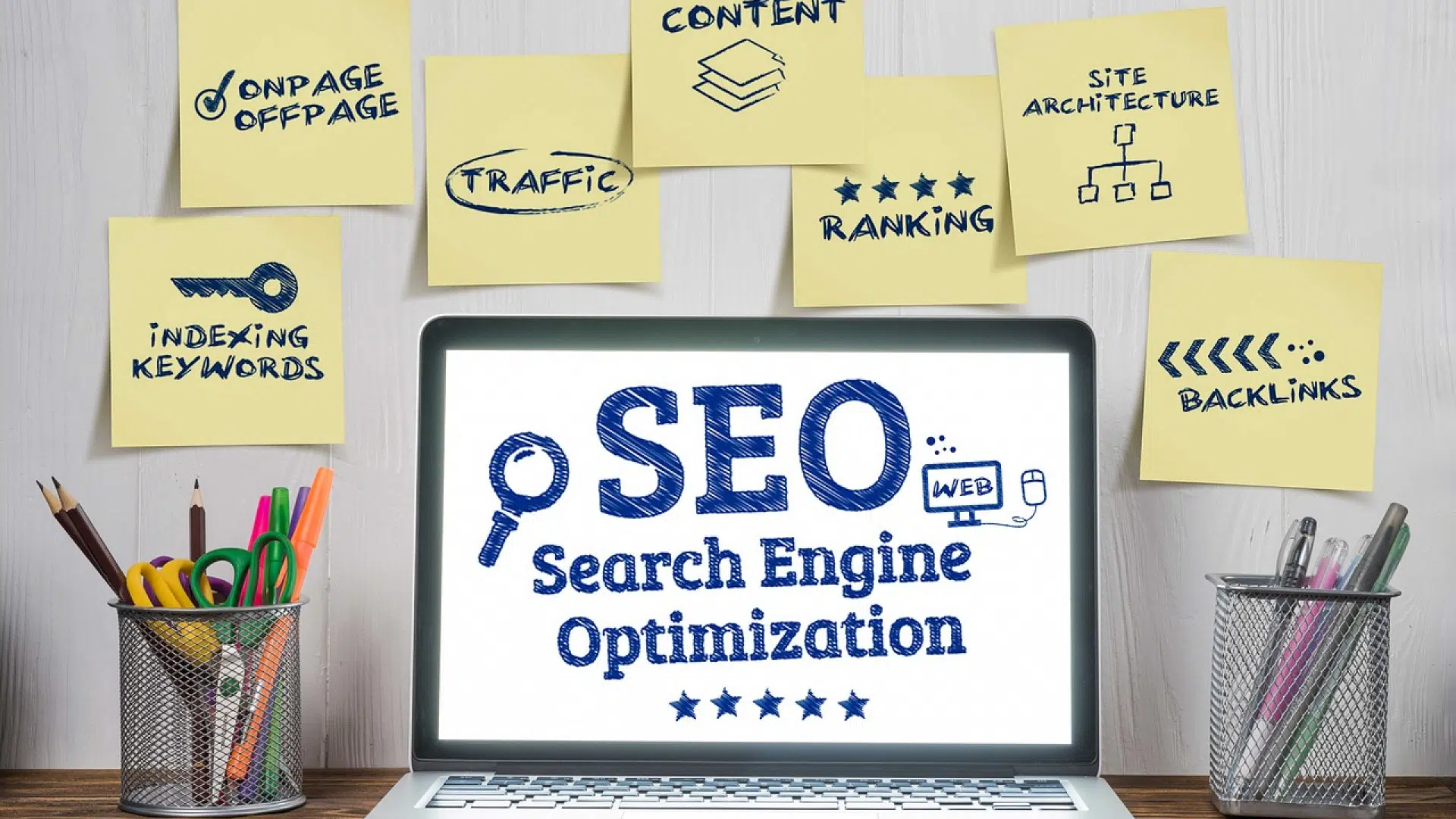 Pourquoi faire du référencement pour son site prestashop ?