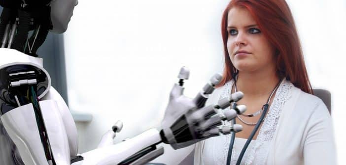 Pourquoi les entreprises optent-elles de plus en plus pour la robotisation ?