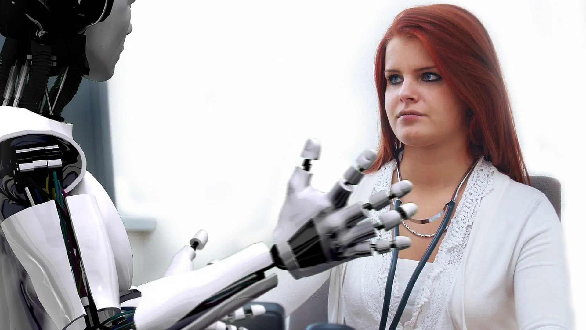 Pourquoi les entreprises optent-elles de plus en plus pour la robotisation ?
