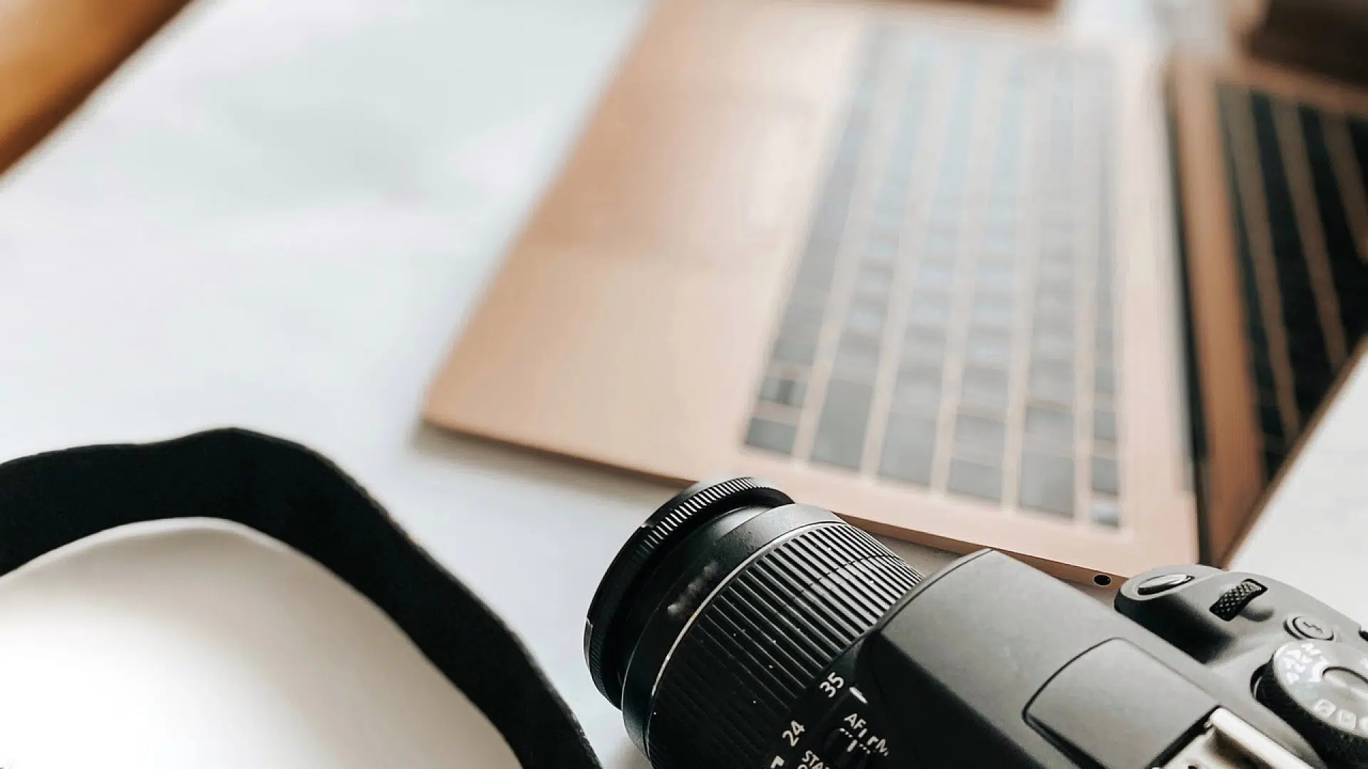 Pourquoi suivre des blogs sur la thématique high-tech ?