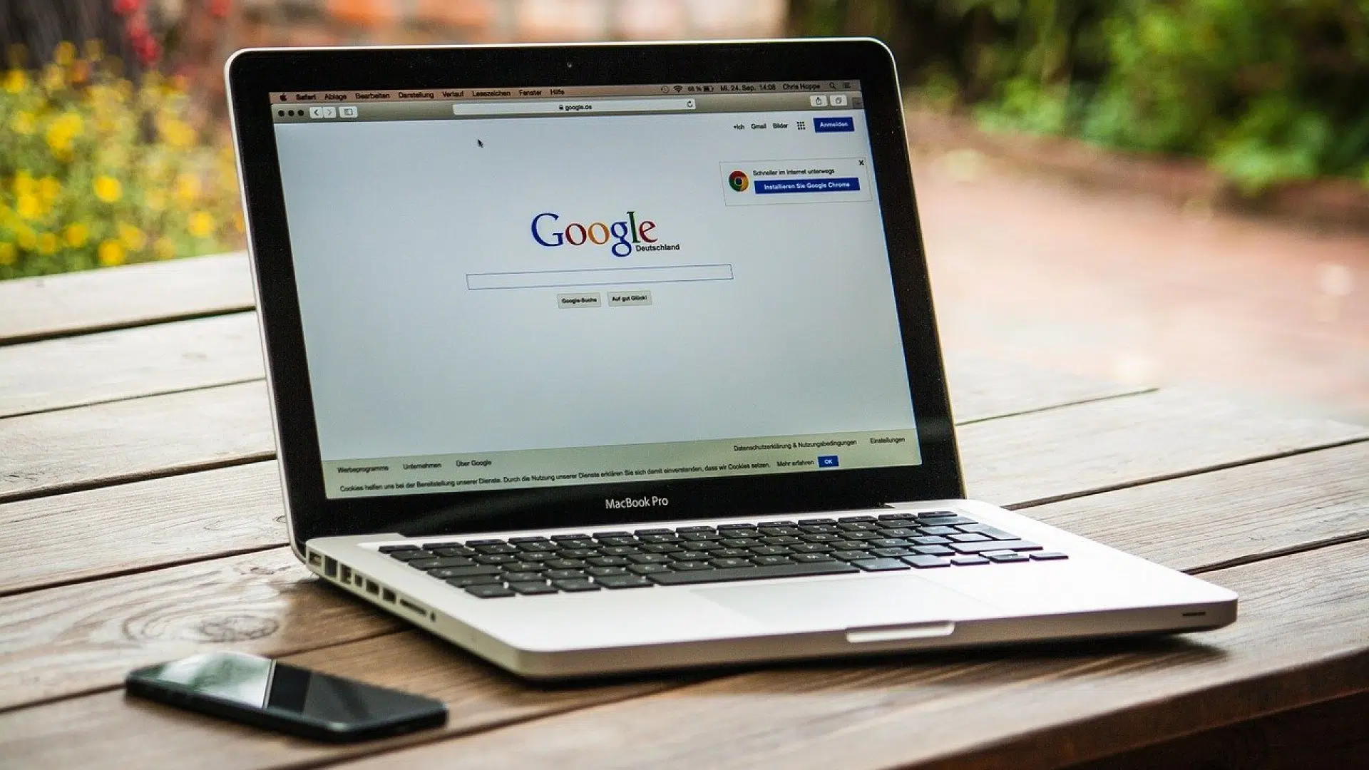 Pourquoi utiliser les outils web à des fins de référencement ?