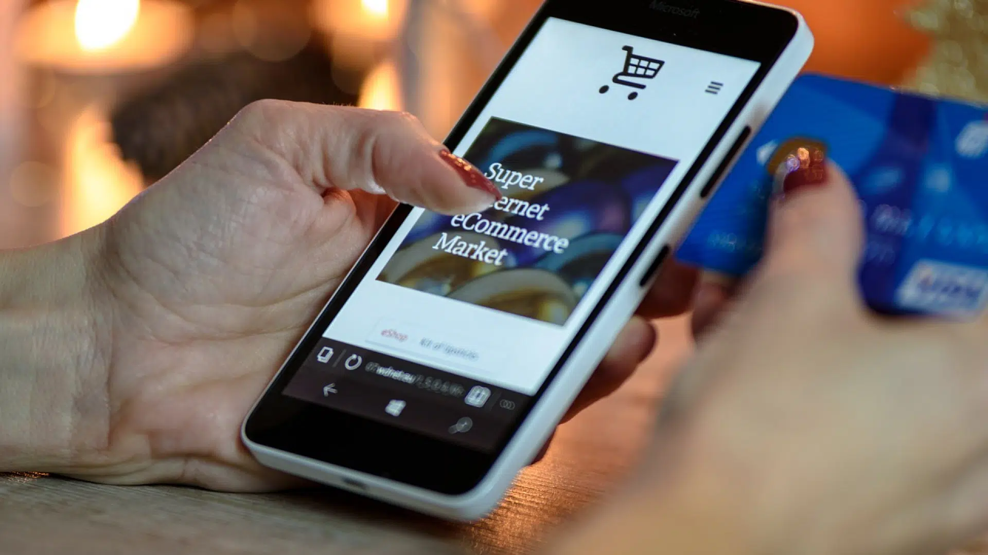 Quel est l’intérêt d’avoir une boutique en ligne ?