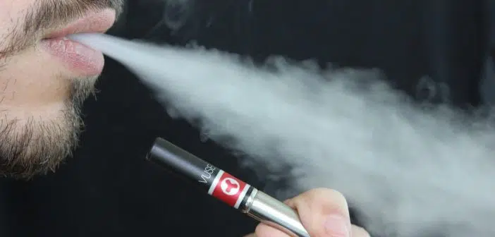 Quel est l'intérêt des salons pro de la vape ?