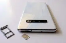 Samsung Galaxy S10 SIM unlock