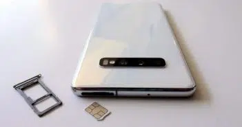 Samsung Galaxy S10 SIM unlock