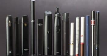 Top 3 des meilleures marques de e-cigarettes en 2022