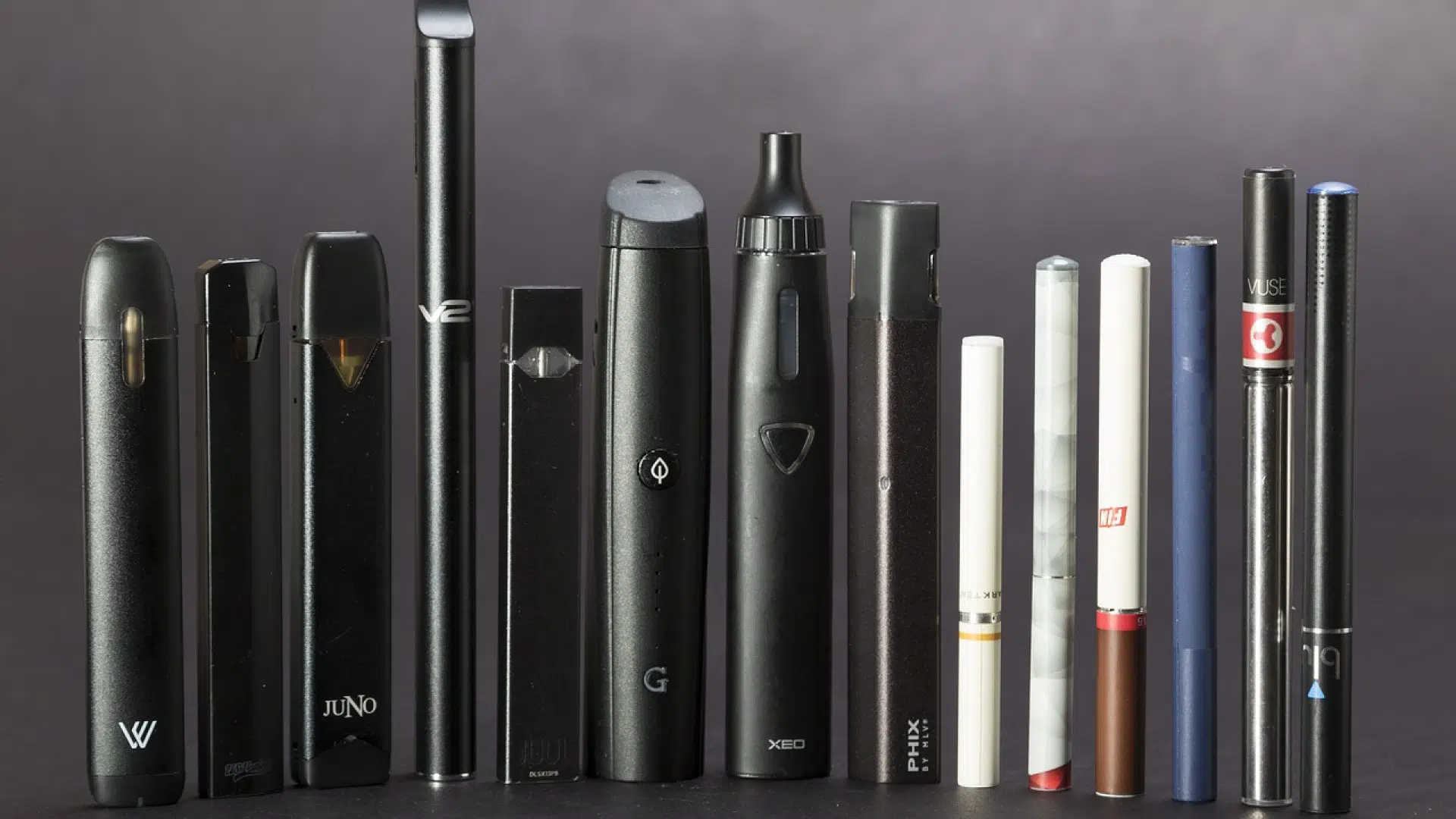 Top 3 des meilleures marques de e-cigarettes en 2022