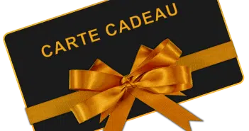 cartes cadeaux WooCommerce